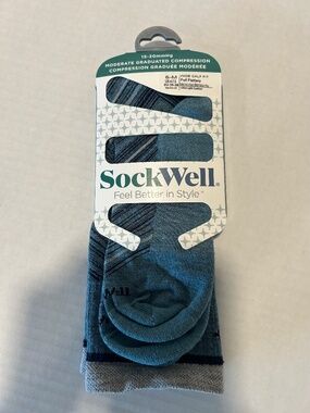 NWT Sockwell Compression womens socks